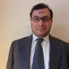 Hamido   Megahead 's profile picture