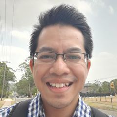 Iwan Adhicandra's profile picture