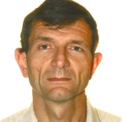 Constans Verberne's profile picture