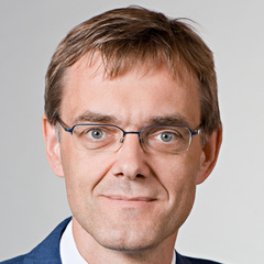 Wolfgang Polifke's profile picture