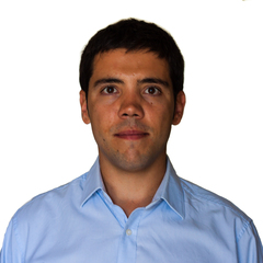 Cesar Huete's profile picture