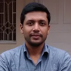 Tinu Joseph's profile picture