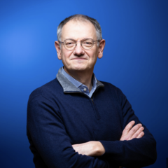 Gianluca Bontempi's profile picture