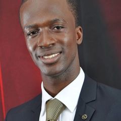 Emmanuel Graham's profile picture