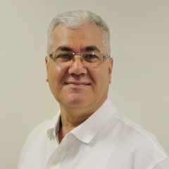 Sabzali Javadov, MD, PhD, FAHA's profile picture