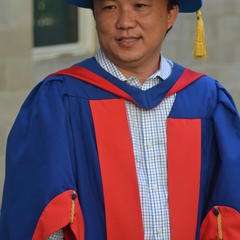 Mercy Rampengan's profile picture