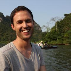 Colin Khoury's profile picture