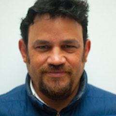 Francisco Chavez's profile picture