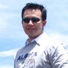 Diego Sánchez Lana's profile picture