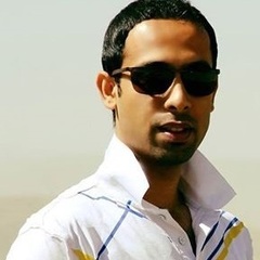 ali yazdekhasti's profile picture