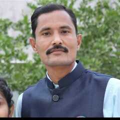 Anil Bari's profile picture