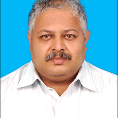 B Prabhu's profile picture