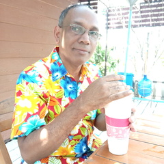 Sarath Samaranayake's profile picture