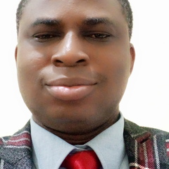 Olayinka AJANI's profile picture