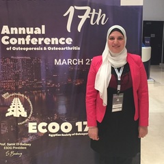 Samah Ismail Nasef's profile picture