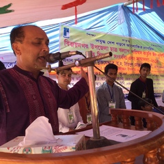 Tofazzal Islam's profile picture