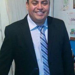 Enrique Martínez-González's profile picture