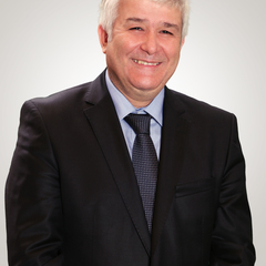 Ozgur KASAPCOPUR's profile picture