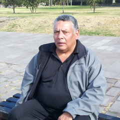 William  Senior's profile picture