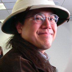 Kevin Crowston's profile picture