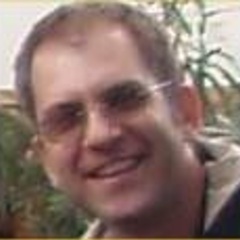 Aristotle Koutsiaris's profile picture