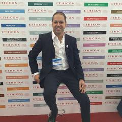 Vincenzo Palumbo's profile picture