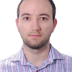 Marian Sabau's profile picture