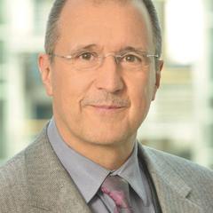 Ralf Wojke's profile picture