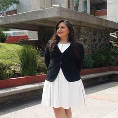 Gabriela Avila Villarreal's profile picture