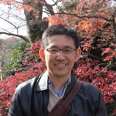 Alexander Chong's profile picture