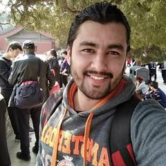 Muhammad Ovais 's profile picture