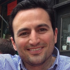 Mete Feridun's profile picture