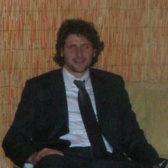 Rauno Cavallaro's profile picture