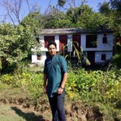 Suresh Phulara's profile picture