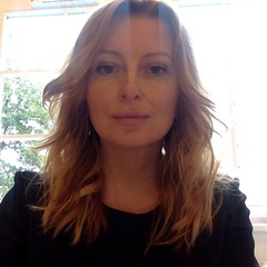 Hanna Kociemska's profile picture