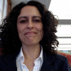 Isabel Velázquez's profile picture