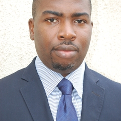 Adeniyi ADEROBA's profile picture