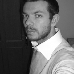 Yannis Simos's profile picture