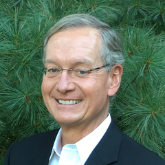 Keith Patch's profile picture