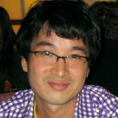 Stephen  Yip 's profile picture