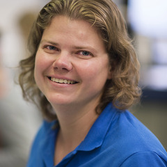 Renate Hukema's profile picture