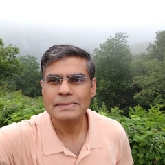 Senthil Kumar Muthusamy's profile picture