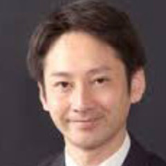 Toru  Takeo's profile picture