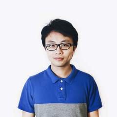 Qiang Hao's profile picture