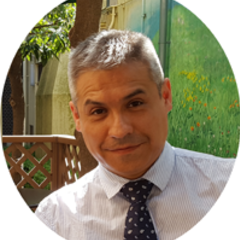 Reinhold Medina's profile picture