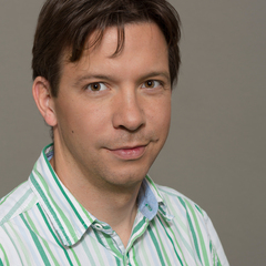 Attila Andics's profile picture