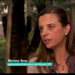 Mariana Veras's profile picture