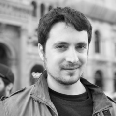 Matteo Stravalaci's profile picture