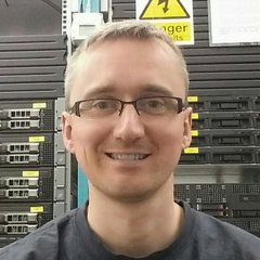 Ian Simpson's profile picture