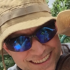 Sebastian Kurscheid's profile picture